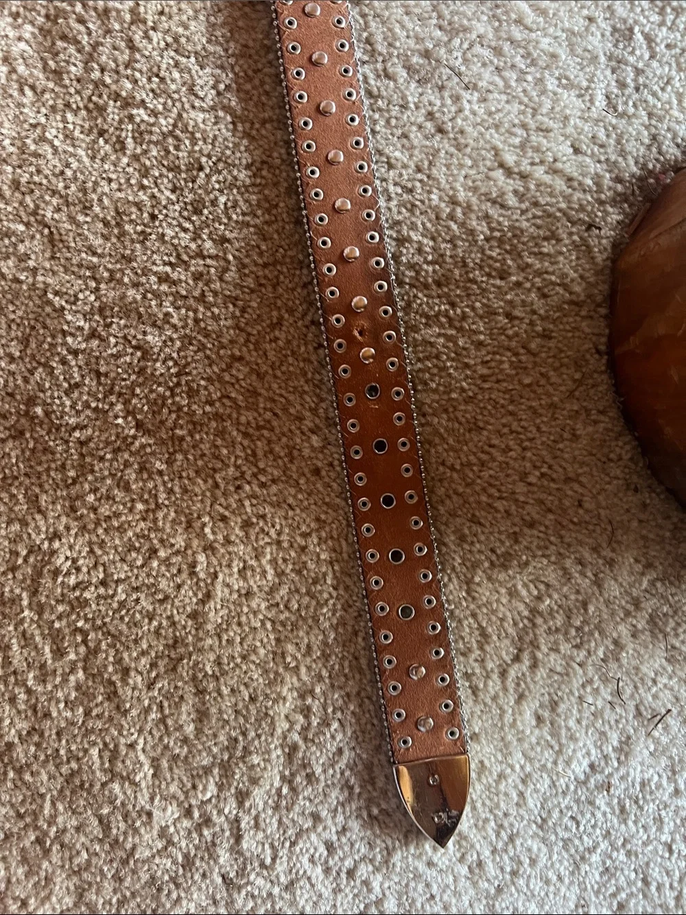 Blazin Roxx Pink Western Belt with Ornate Silver Buckle and Rhinestone Accents.